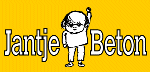 Jantje Beton